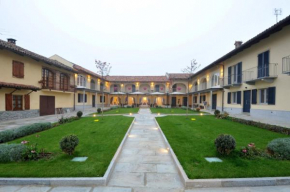 Agriturismo Cascina Varìe